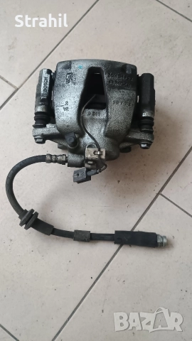 Преден десен спирачен апарат за Fiat 500L ZOH1456/22