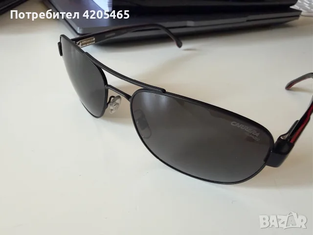 Мъжки слънчеви очила , снимка 4 - Слънчеви и диоптрични очила - 55854579