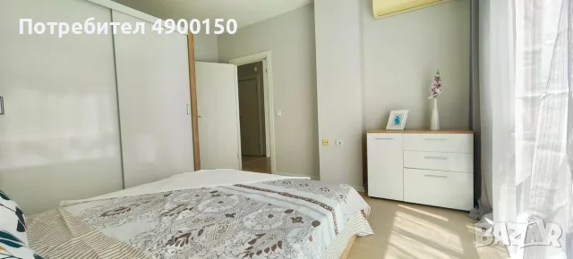 Двустаен в Слънчев бряг , снимка 13 - Апартаменти - 55847135