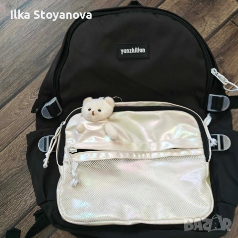 продавам детска раница, снимка 2 - Раници - 53519645