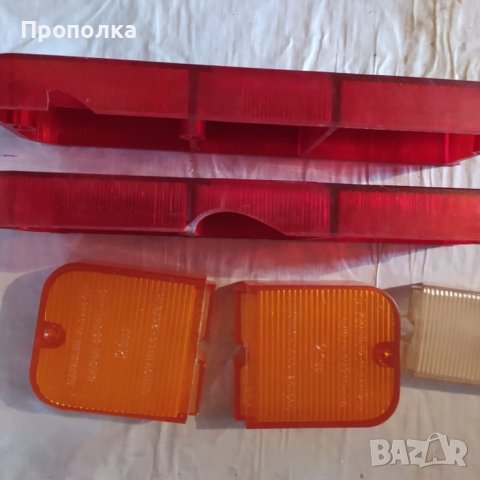 Капаци за стопове на москвич 412/408