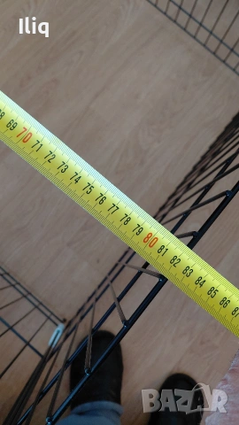 кошара за домашен любимец. нова. , снимка 4 - Кошарки - 53629581