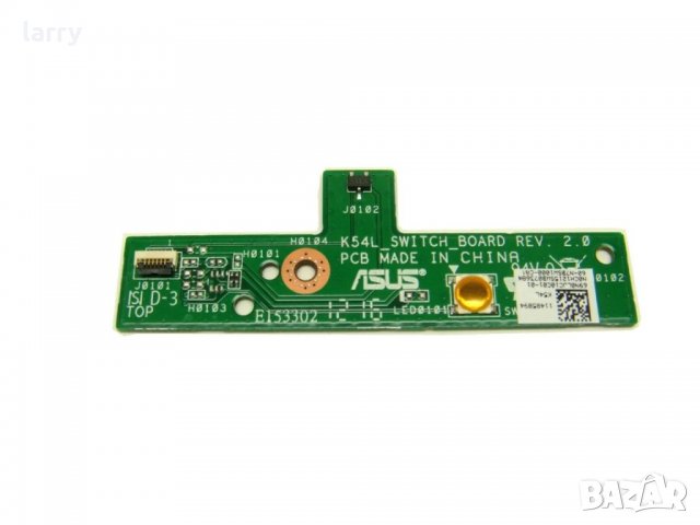 Asus A54C лаптоп на части, снимка 9 - Части за лаптопи - 35725773