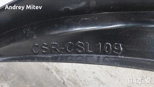 Преден Лип Спойлер Опел Инсигния ОРС , снимка 10 - Аксесоари и консумативи - 49926279