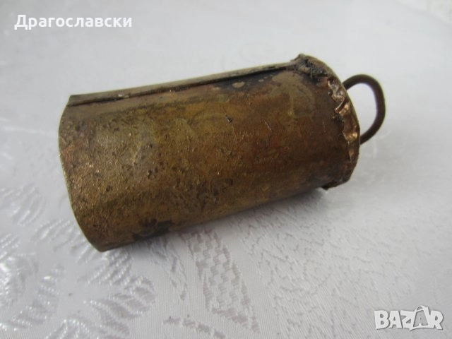 стара настолна камбана сова, Ваджра, лот, кринолин месинг бронз лот, снимка 18 - Антикварни и старинни предмети - 28884606