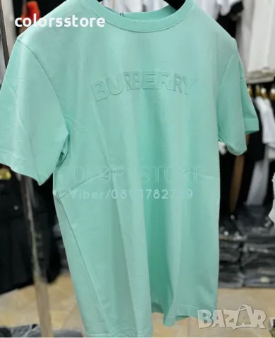 Мъжка тениска  Burbarry кодBR47