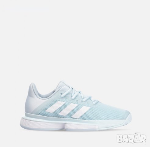 НАМАЛЕНИЕ!!!Дамски обувки за тенис Adidas Sole Match Bounce w EH2866