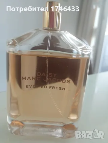 Marc Jacobs ever so Fresh