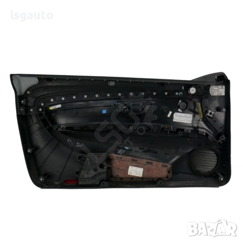 Интериорна кора предна дясна врата Volkswagen Scirocco III 2008-2017 ID:149440, снимка 2 - Части - 51616257