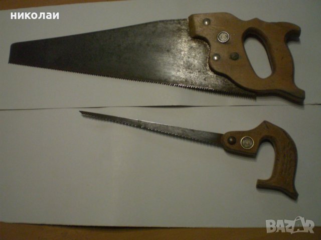 трион немски оригинални, снимка 5 - Други инструменти - 44435515