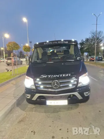 хром аксесоари сенник предно стъкло козирка за всички марки и модели бусовете , снимка 3 - Аксесоари и консумативи - 48334798