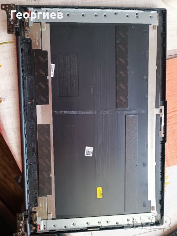 Lcd cover Legion 5Pro-15IMH05, снимка 2 - Части за лаптопи - 42246465