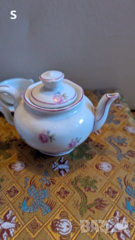 Порцеланов сервиз , снимка 4 - Сервизи - 53154682