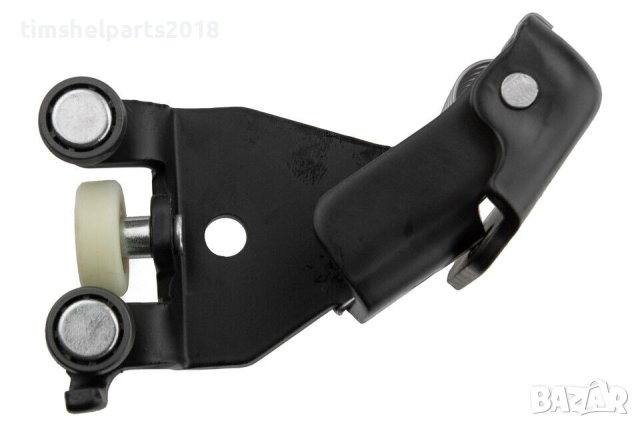 Ролка плъзгаща врата за Fiat Doblo 2001-2010 год, снимка 7 - Аксесоари и консумативи - 41828977