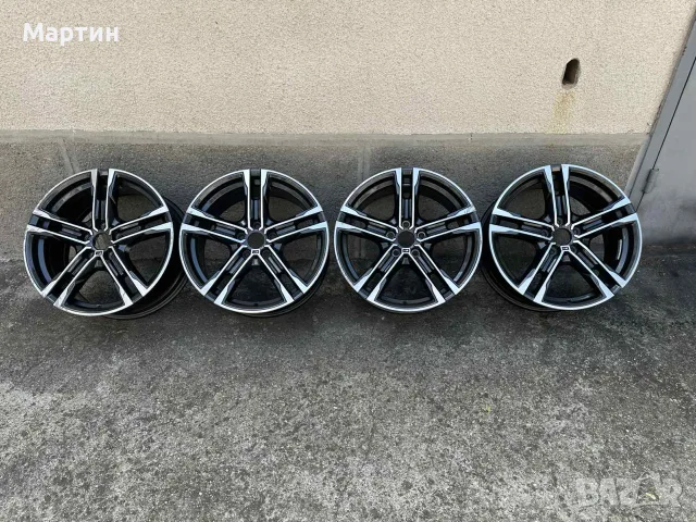 BMW M Style 819M 18″ – F40/F44 ( оригинални джанти )