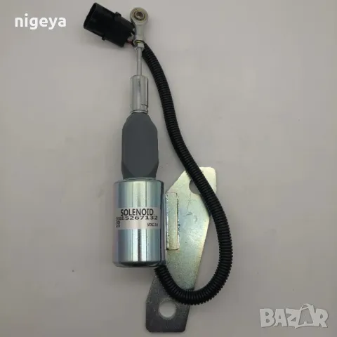 Гасители на  мотори за двигатели Deutz и Cummins, снимка 2 - Части - 20313314