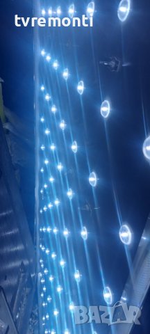 LED подсветка за дисплей CY-HH060CSSV1H​ за телевизор  Samsung модел.UE60H6200A , снимка 4 - Части и Платки - 42150083