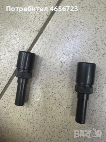 Продавам комплект за нивелиране, снимка 8 - Измервателни инструменти - 52502996