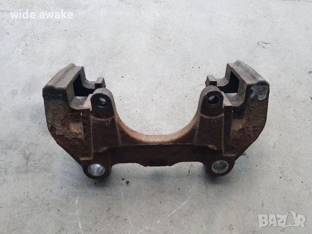 Предни съпорти Opel Astra H 1.9CDTI GTC, снимка 8 - Части - 41749709