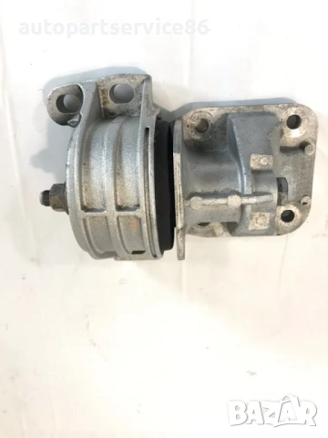 Тампон на двигател за Peugeot Jumper, Boxer, Ducato (2006-2011) A236071, снимка 3 - Части - 53799020