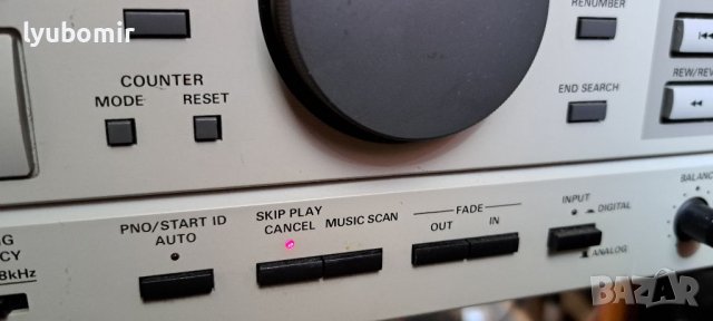 Panasonic Sv-3700, снимка 4 - Декове - 40899658