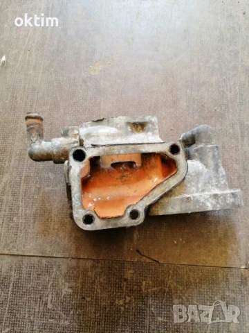 Продавам на части Нисан кабстар 3000 кб. Глава дюзи изпускателна тръби и други., снимка 10 - Части - 42846012