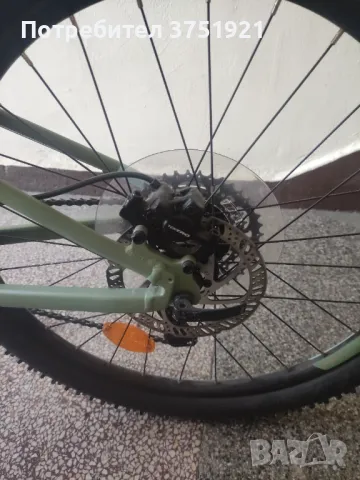 Велосипед 24, снимка 3 - Велосипеди - 49967086