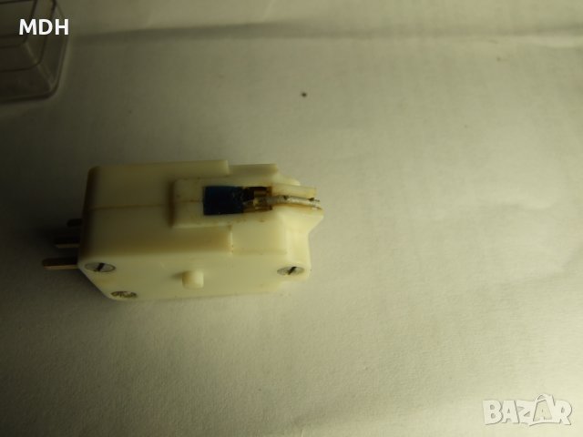 грамофонна доза VK 311  NMS III - Tesla, снимка 2 - Друга електроника - 44463224