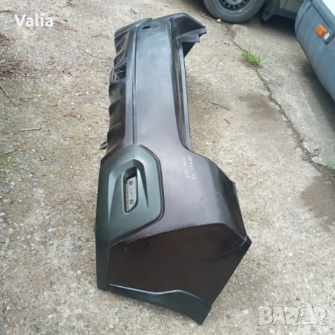 задна броня Subaru XV, снимка 2 - Части - 40650973