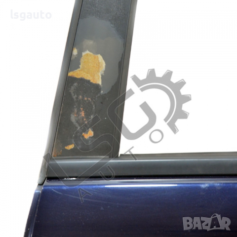 Задна лява врата Mercedes-Benz C-CLASS 203 (W/S/CL) 2000-2007 MB070322N-6, снимка 2 - Части - 36120485