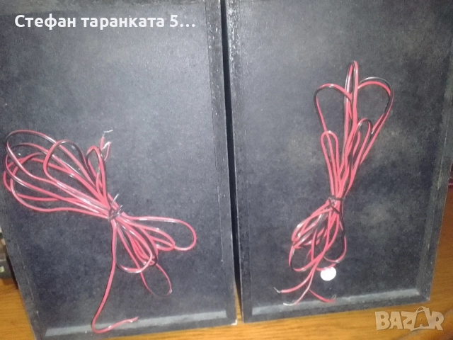 тонколони Schneider със 20 вата мощност и , снимка 10 - Тонколони - 52012686