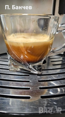 Delongi magnifica caffe corso, снимка 5 - Кафемашини - 53357997