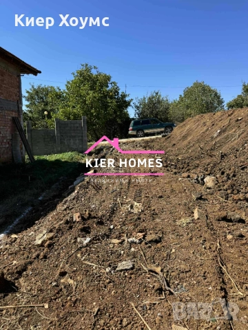 Продавам парцел в в.з Габера Димитровград, снимка 4 - Земеделска земя - 51810815