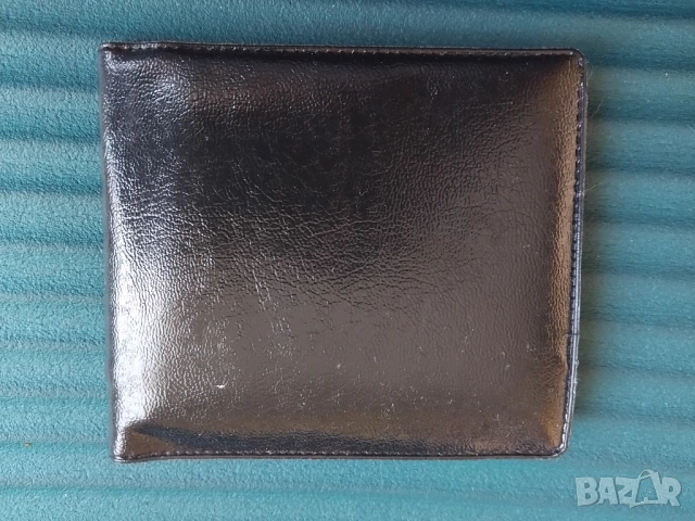 НОВ Мъжки портфейл + холдер за карти, снимка 3 - Портфейли, портмонета - 52850278