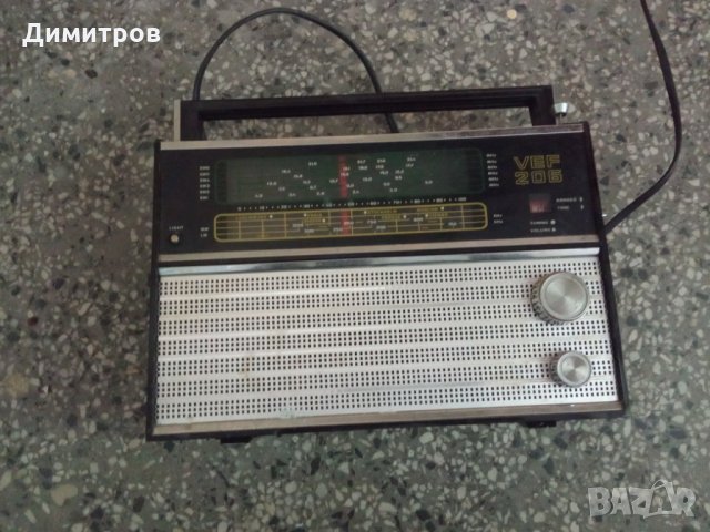 Ретро радио