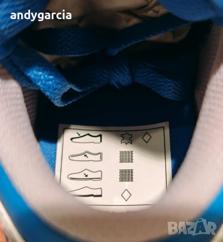  Nike Air Jordan 1 Low 40.0 ти номер или 25.0 см стелка, чисто нови с кутия 100% оригинални, снимка 13 - Маратонки - 53618686