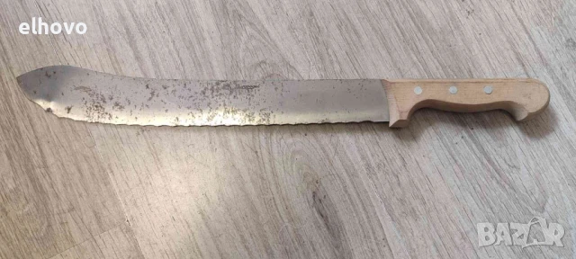 Нож Burgvogel Solingen