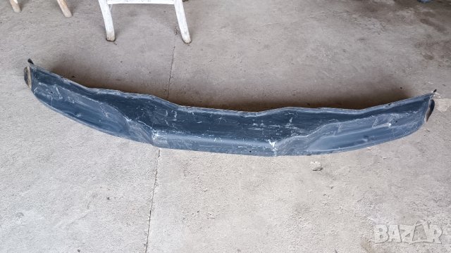 Мерцедес Спринтер (00-06) греда зад предна броня, снимка 2 - Части - 44350870