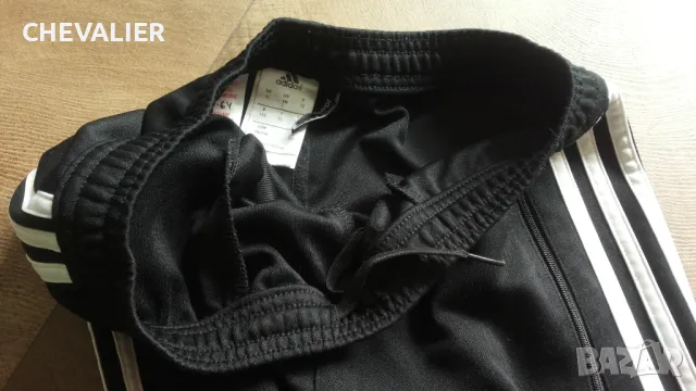 Adidas Kids Размер 12 г / 152 см детска долница 20-64, снимка 12 - Детски анцузи и суичери - 47957708