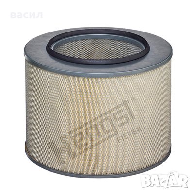 ФИЛТЪР ВЪЗДУШЕН АКТРОС MANN C 42 1404, снимка 2 - Части - 40182951