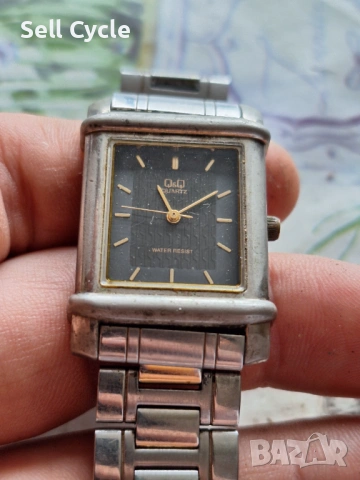 ✅ЧАСОВНИК Q&Q❗