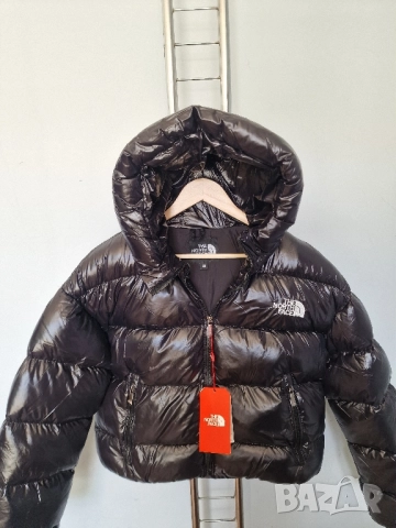 Страхотно дамско яке THE NORTH FACE Размер S M L , снимка 2 - Якета - 52249957
