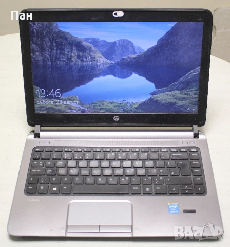 Лаптоп HP Probook G1 13.3"