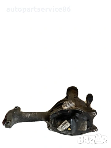 Преден диференциал за Jeep Cherokee KJ (2008) 52114038AB, 41:11