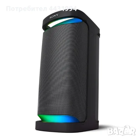 Аудио система, Sony SRS-XP700 Party System, снимка 1