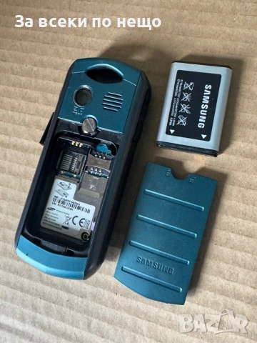 Samsung GT-B2710  , Samsung Xcover 271, снимка 18 - Samsung - 52233673