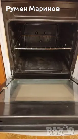 Готварска печка NEO с четири котлона, снимка 2 - Печки, фурни - 47707529