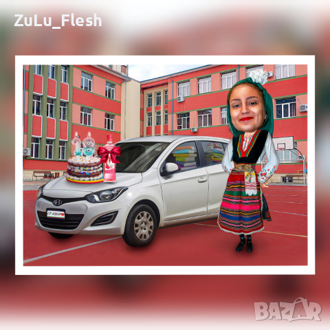 Дигитални карикатури , снимка 12 - Картини - 42083484