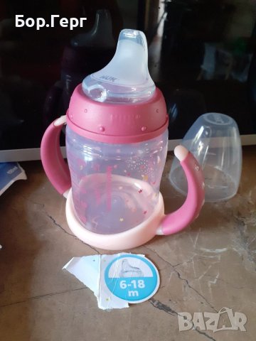 бебешки аксесоари, снимка 2 - Прибори, съдове, шишета и биберони - 41922309