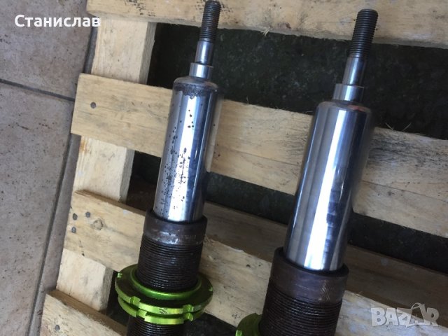 койлоувъри, coilovers evo 9, снимка 2 - Части - 38979049